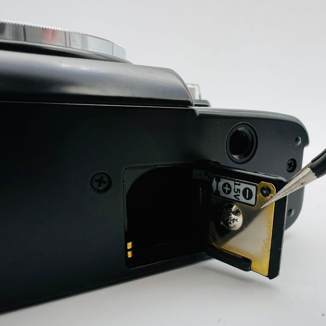 【美品動作確認済み】OLYMPUS PEN EF