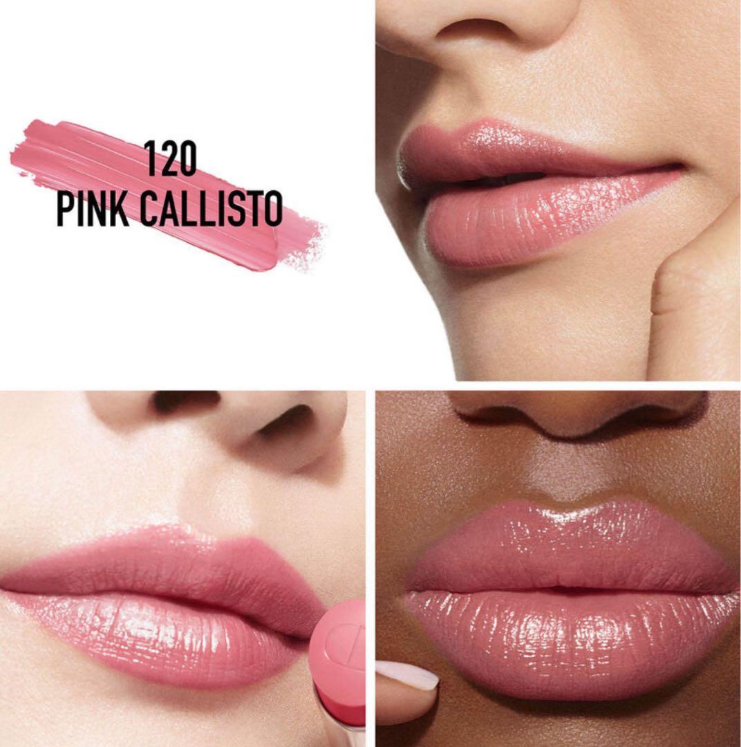 DIOR アディクト リップスティック120リフィル　ケース　チュチュ