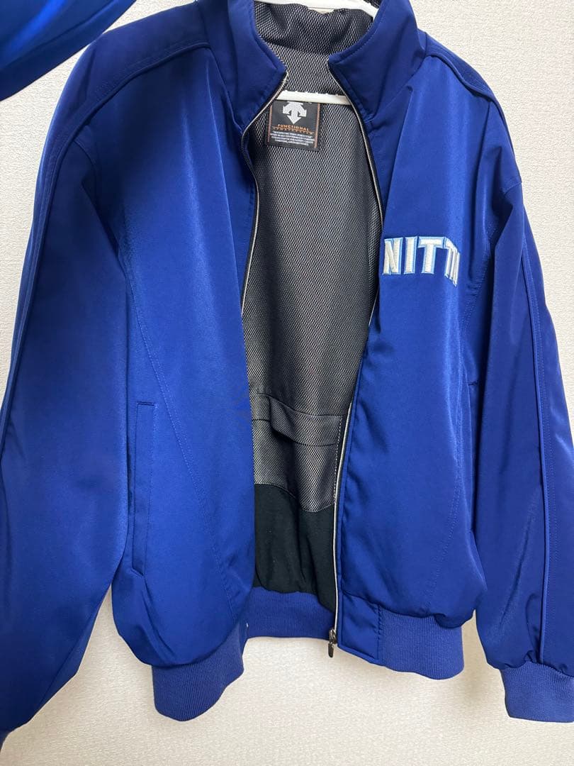 日体大硬式野球部 グランドコート