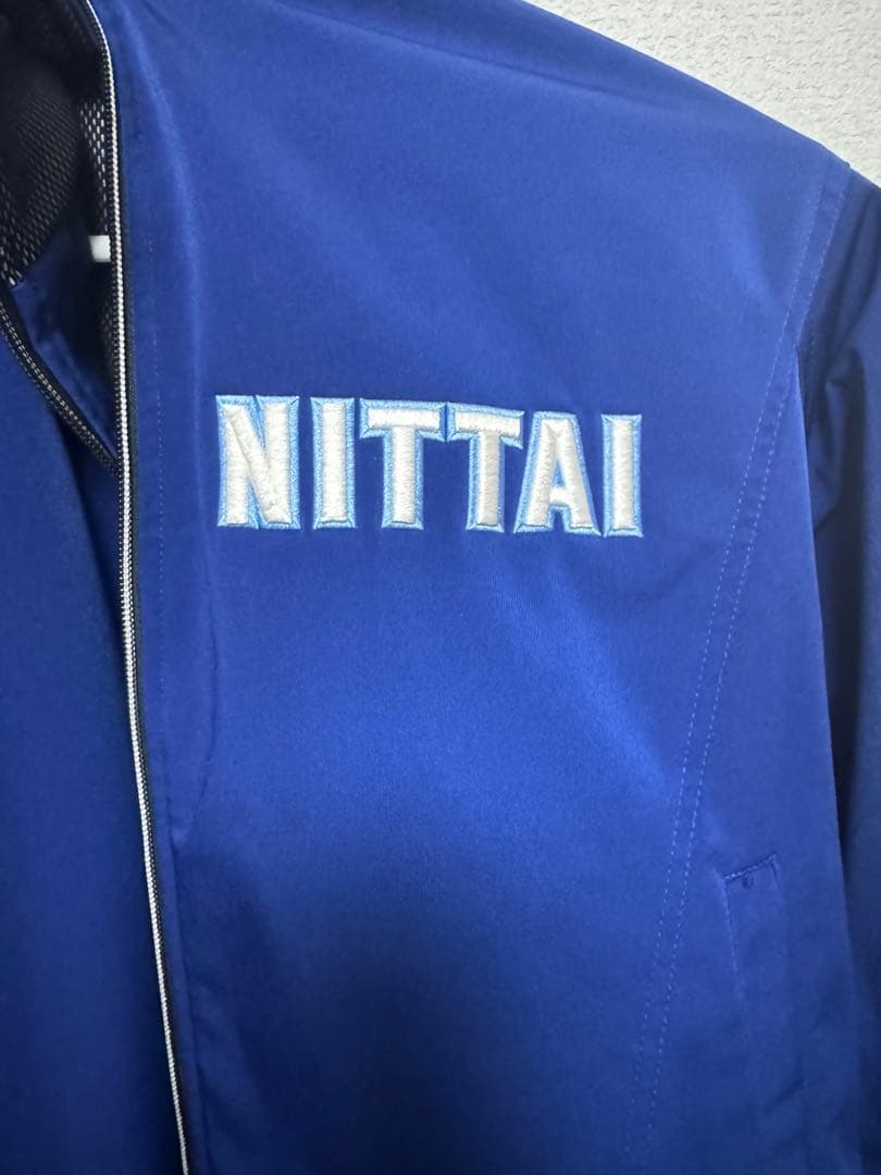 日体大硬式野球部 グランドコート