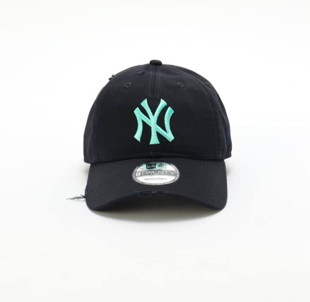 NEW ERA / ニューエラ別注NYY HARD WASH920 新品未使用