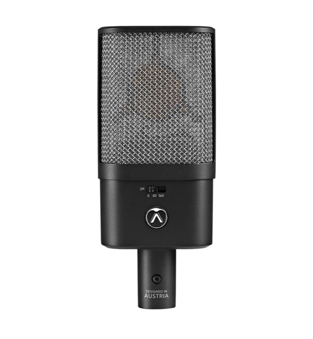 【新品未開封・おまけ有】Austrian Audio OC16 スタジオセット