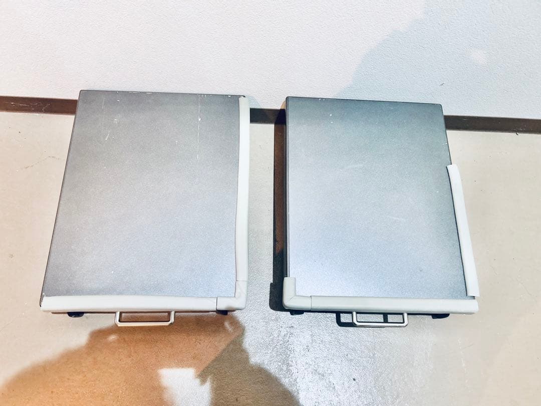 TAOC タオック　Honeycomb オーディオボード　キャスター付き