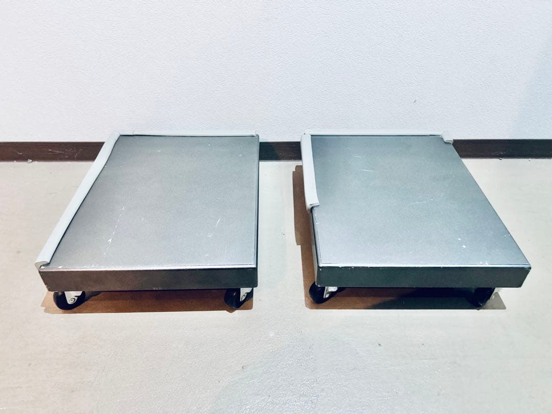 TAOC タオック　Honeycomb オーディオボード　キャスター付き