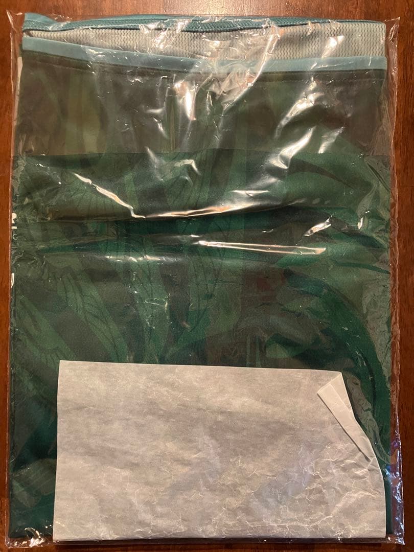 東京ヴェルディ/ニチガス/限定ユニフォーム2024/新品未開封/XO