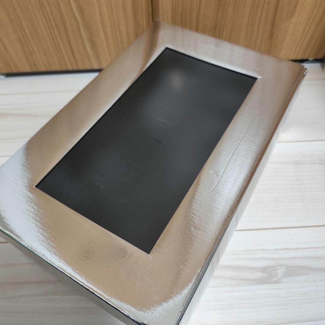 【28cm】 ナイキ G.T. フューチャー EP メタリックシルバー