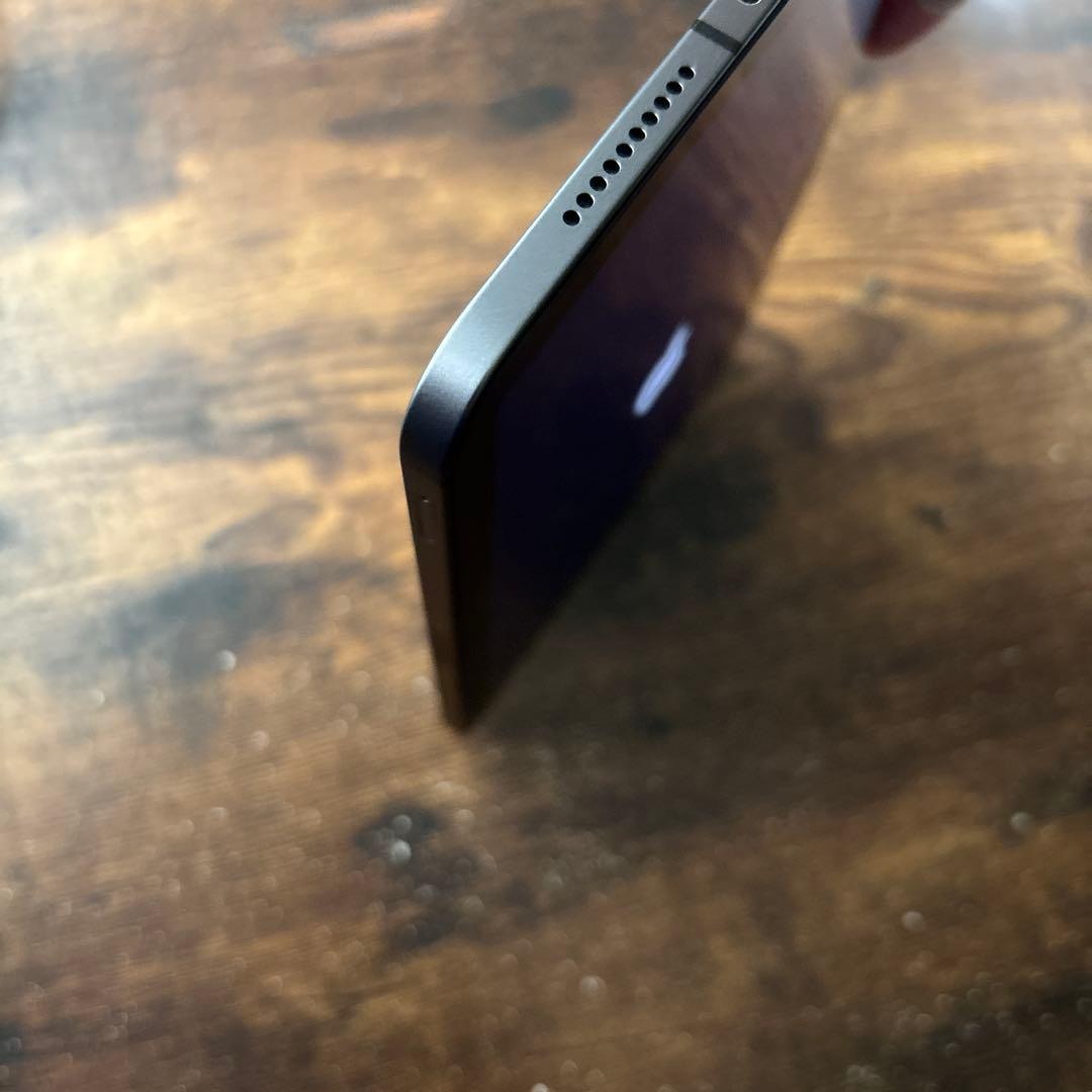 iPad mini (第6世代) Wi-Fi + Cellular 64GB