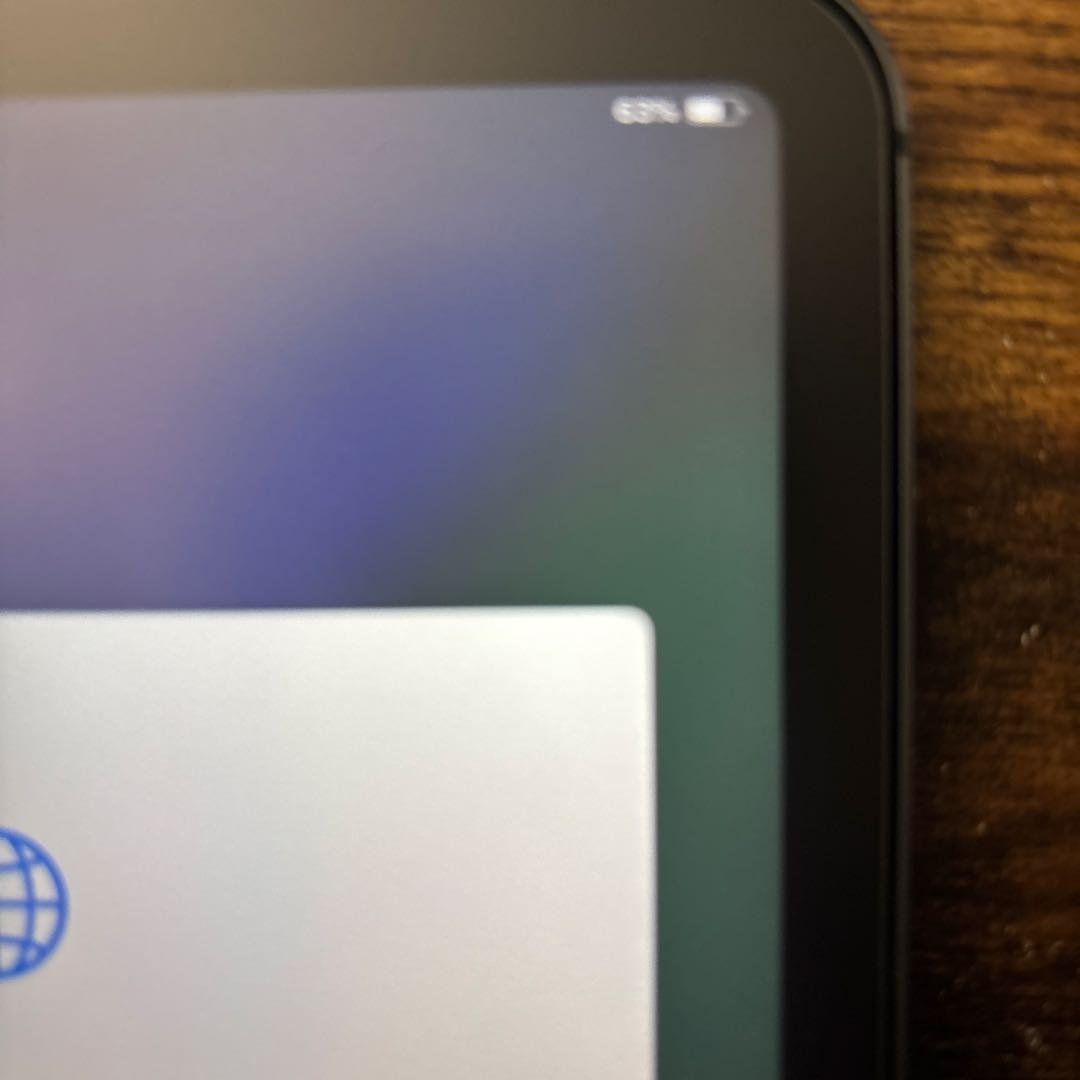 iPad mini (第6世代) Wi-Fi + Cellular 64GB