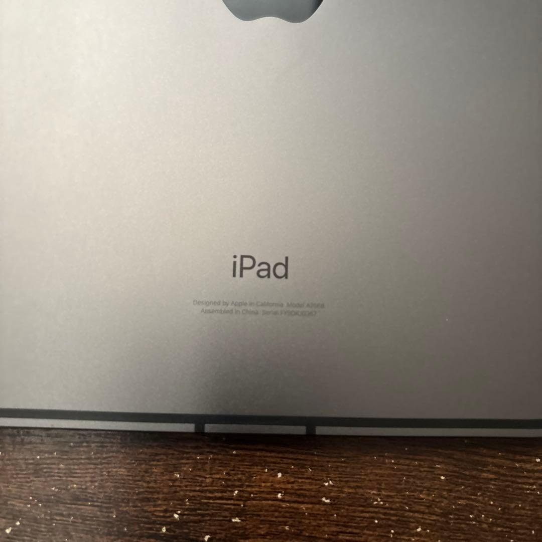 iPad mini (第6世代) Wi-Fi + Cellular 64GB