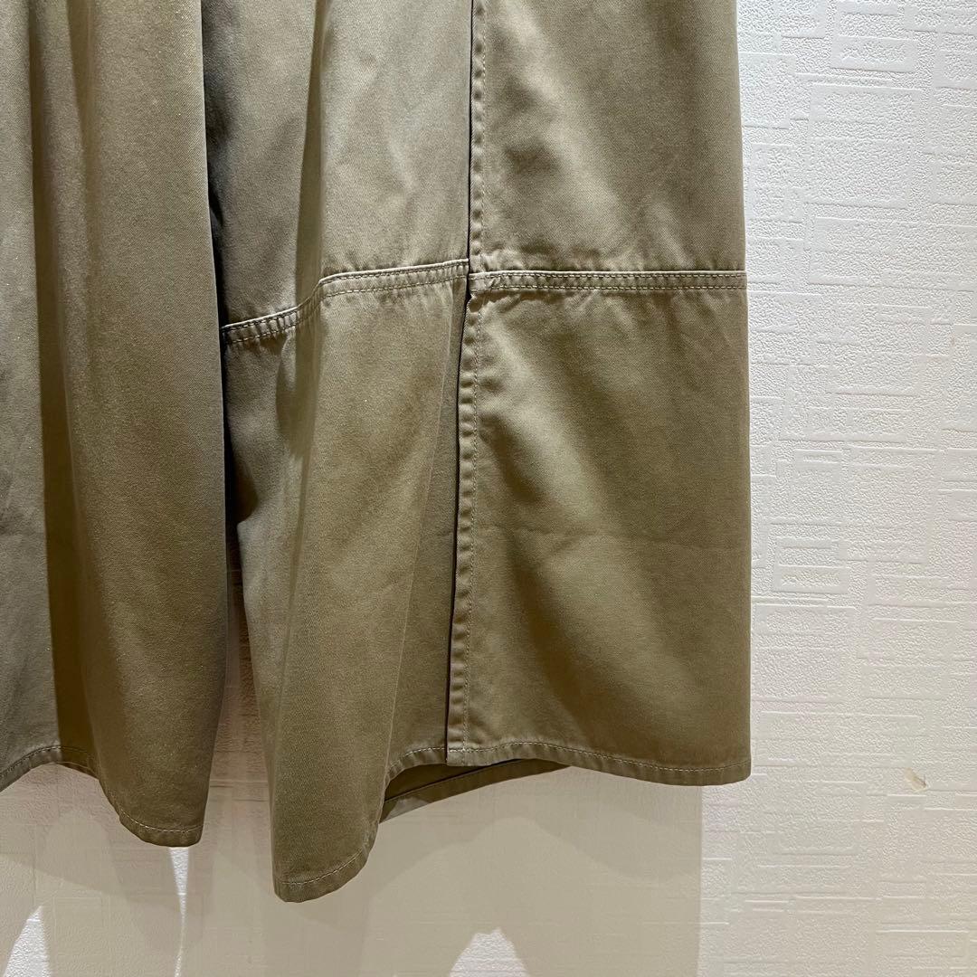 Comme des Garcons AW2003 コットンチノパンツ