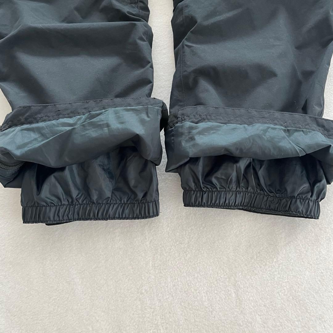 ARMADA アルマダ スキー・スノーボードウェア ビブパンツ Mサイズ 黒