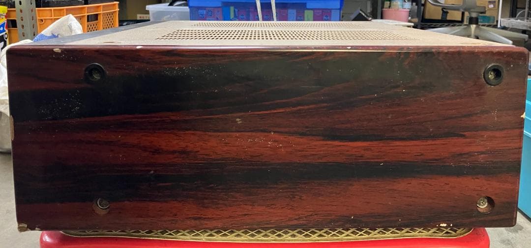 SANSUI AU-α607 MOSPREMIUM