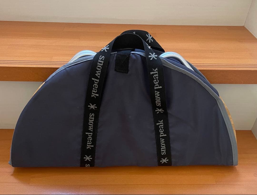  peak ワンアクションちゃぶ台S 中古美品