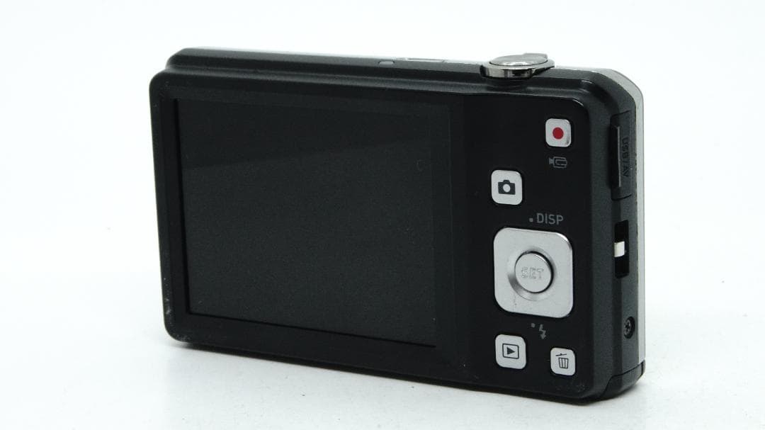 【W2339】 CASIO EXILIM EX-ZS5 カシオエクシリム