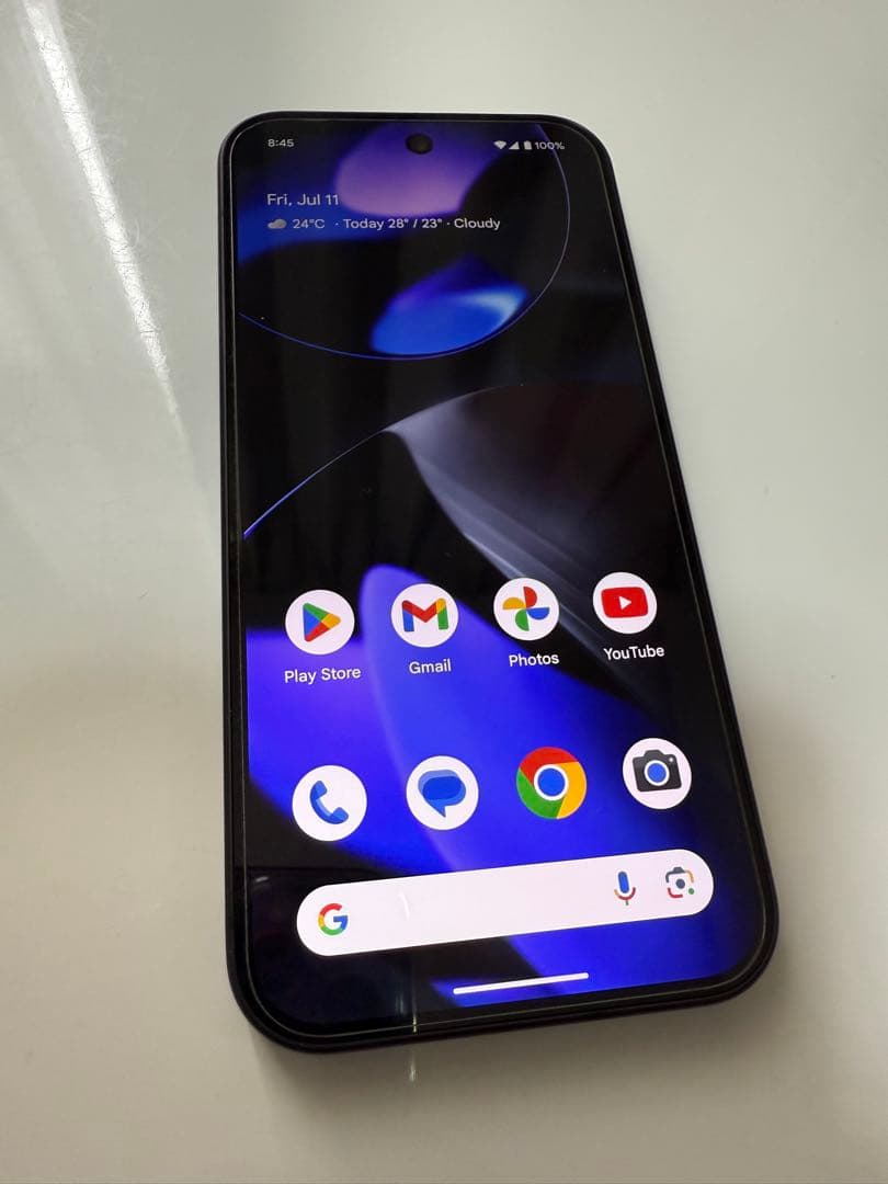 Google Pixel 9 128GB SIMフリー