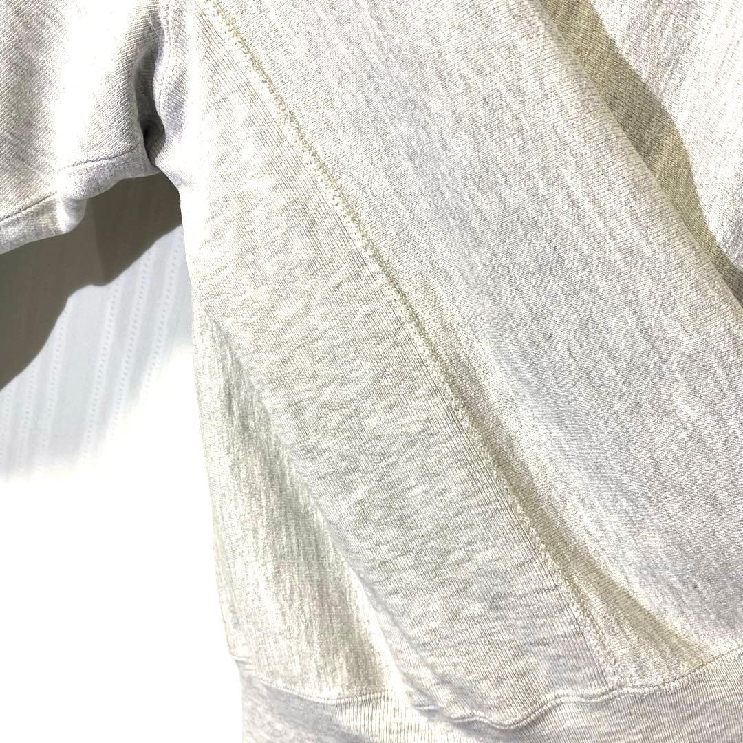 ゆ*様 ★Champion★メンズ スウェット リバースウィーブ 90s Lサイ