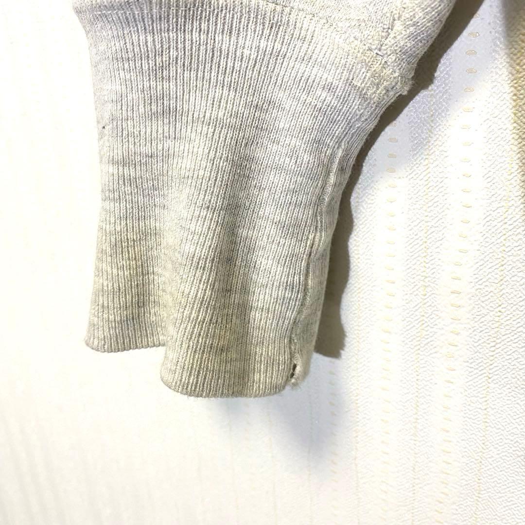 ゆ*様 ★Champion★メンズ スウェット リバースウィーブ 90s Lサイ