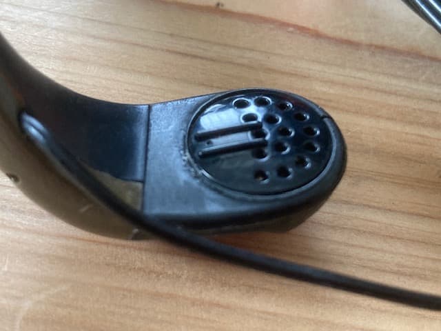 超希少美品 高音質 整備済完全動作品 バーチカル ヘッドホン MDR-W12