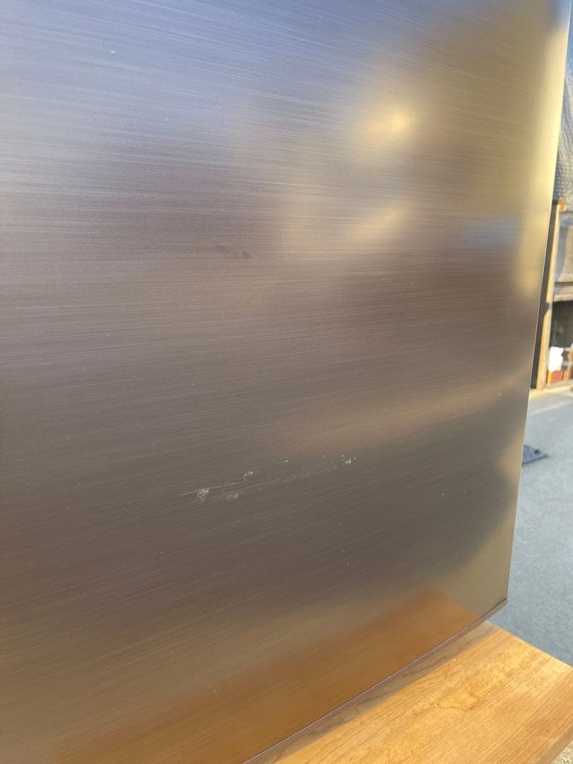 シャープ　2022年　SHARP SJ-PD28H-T 冷凍　冷蔵庫 280L