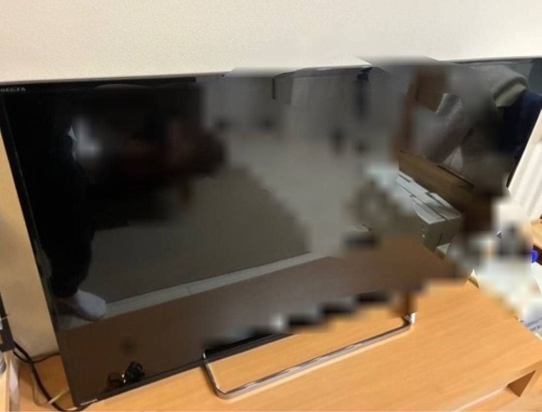 完全動作品　美品　東芝 REGZA 47Z8 杉並区引き取り希望