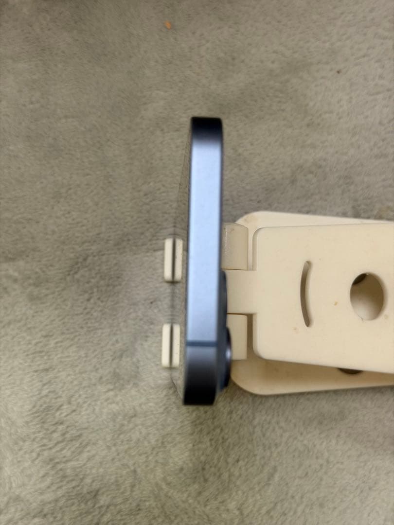 Apple iPhone 14ブルー 本体