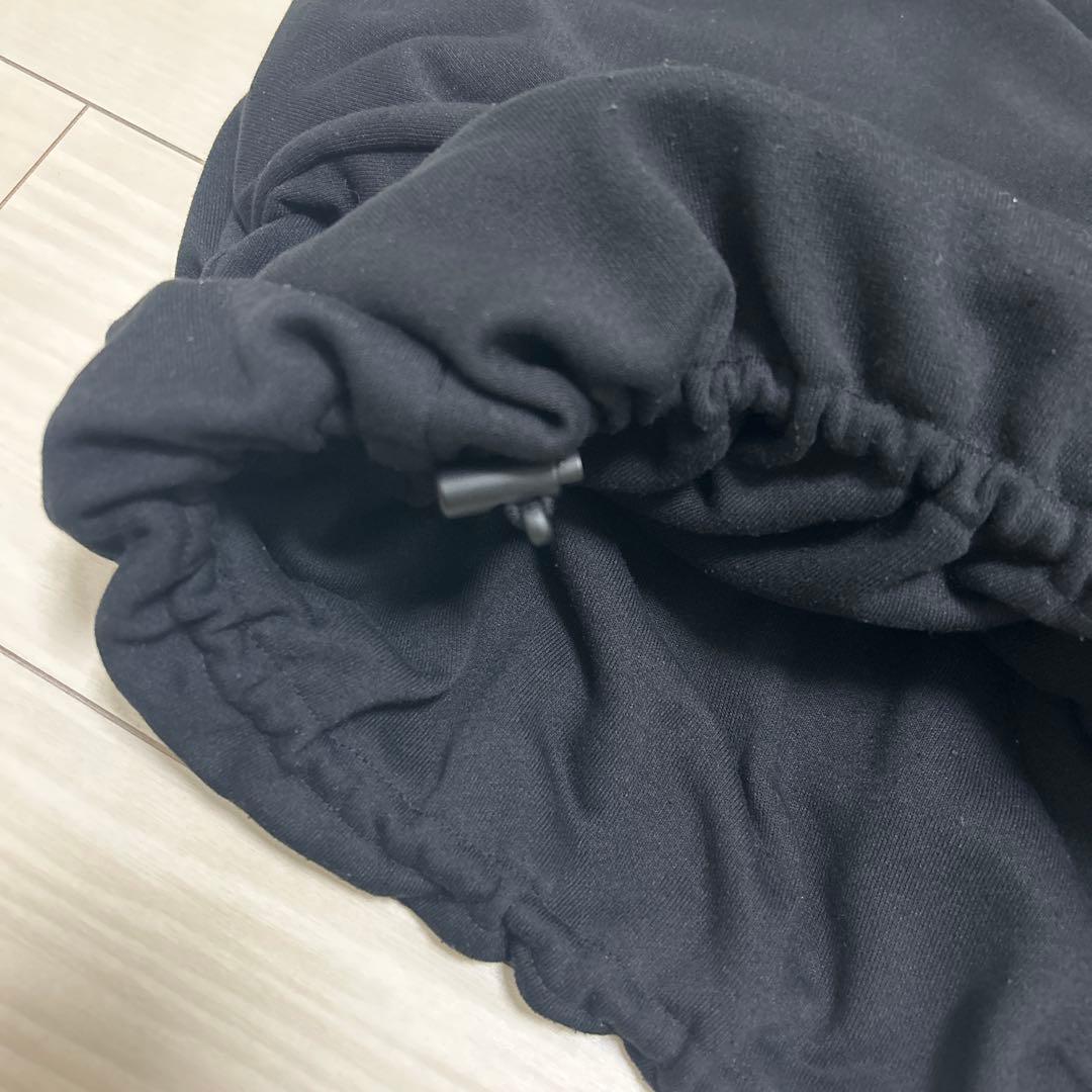 トップス COG THE BIGSMOKE/LINDA PUFFY FOODIE