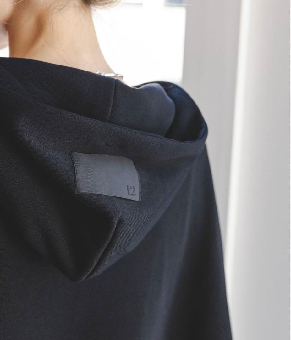 トップス COG THE BIGSMOKE/LINDA PUFFY FOODIE