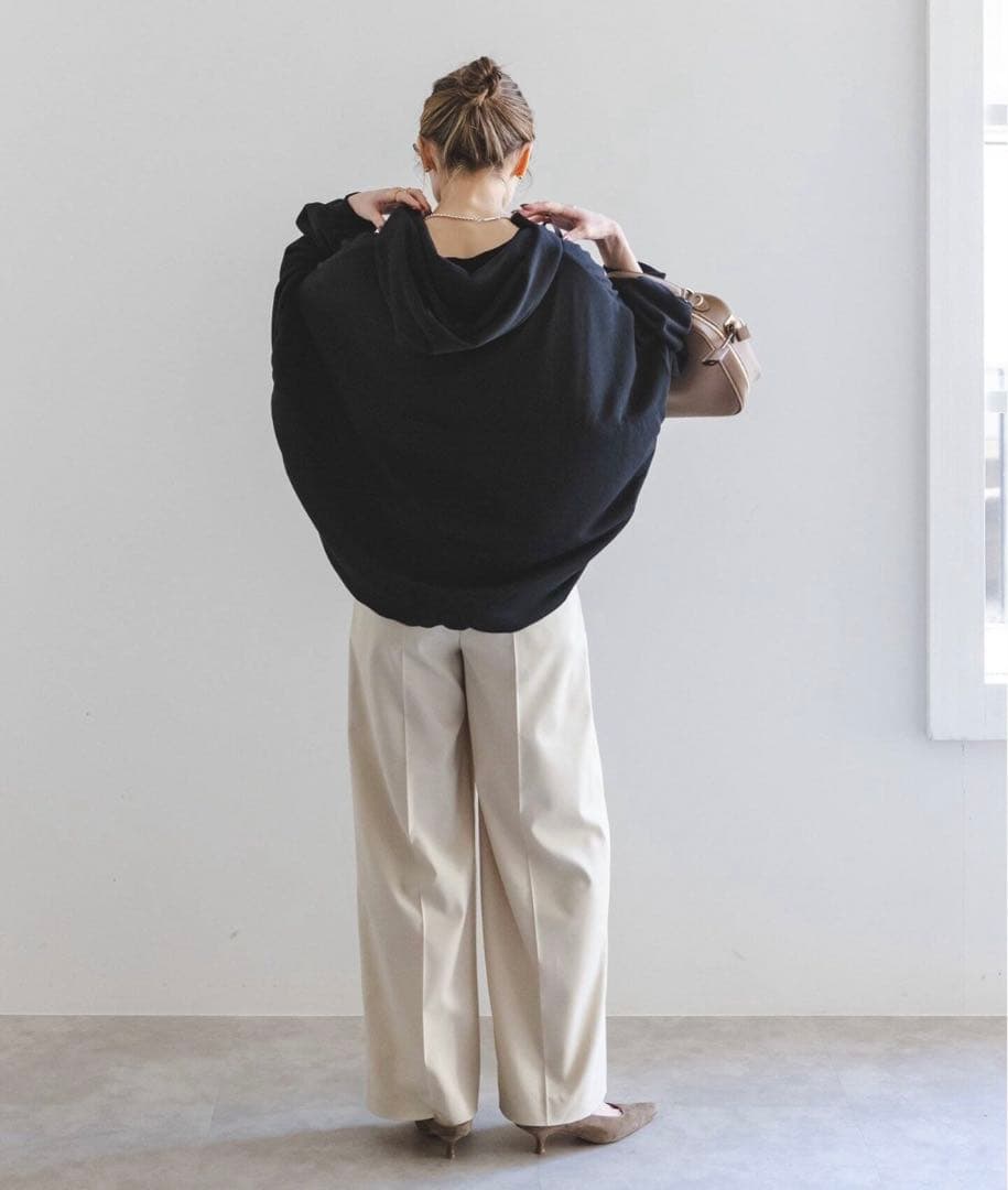 トップス COG THE BIGSMOKE/LINDA PUFFY FOODIE