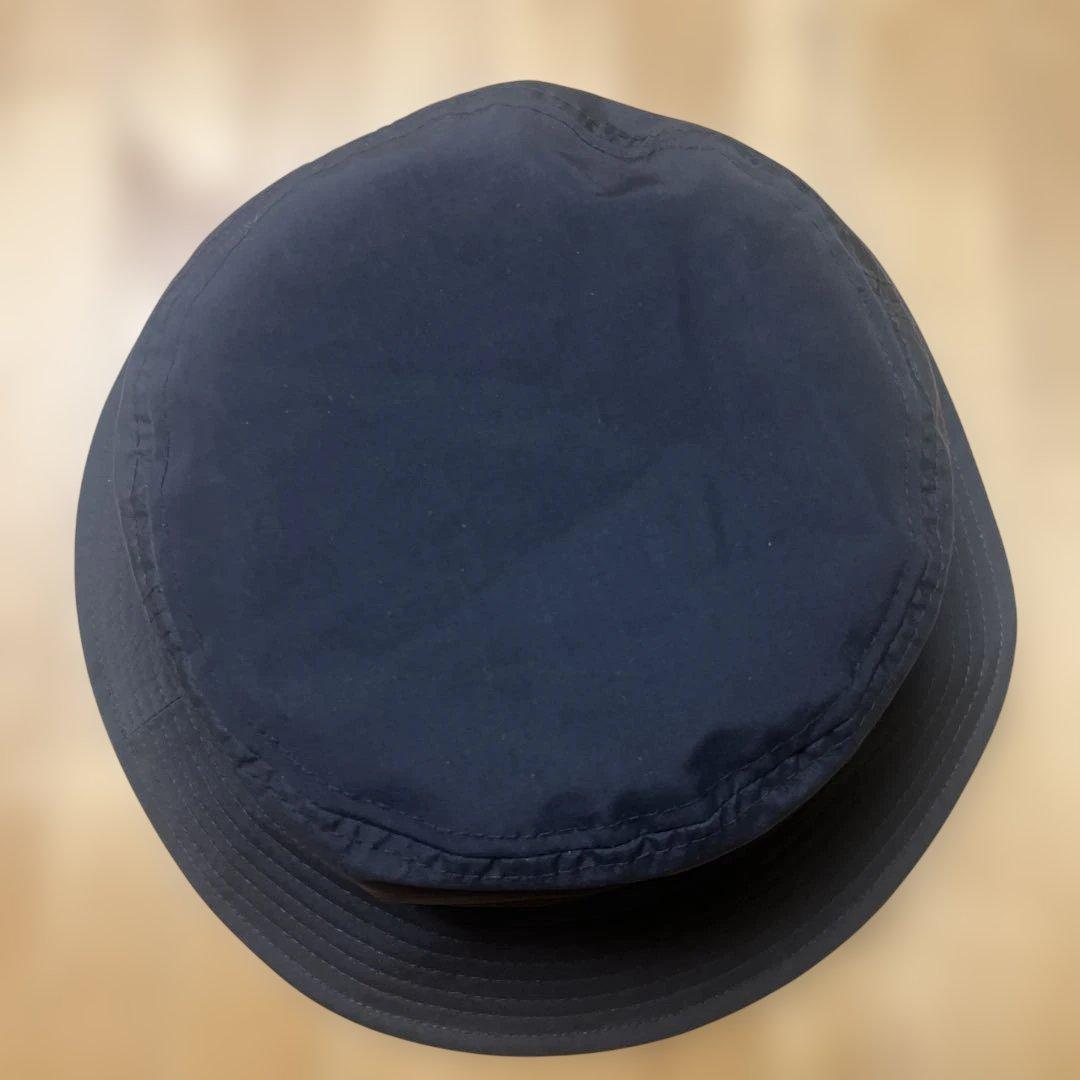 n°21 x MLB x NEWERA Bucket01 バケットハット