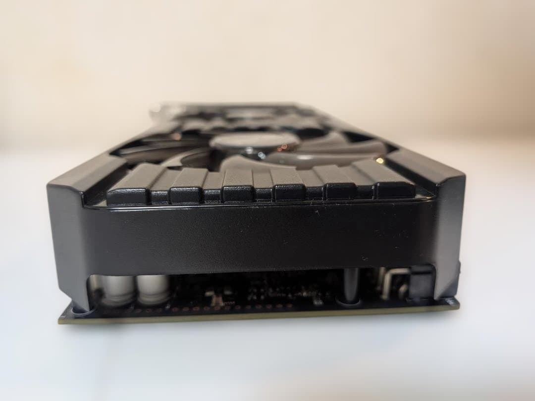 GeForce GTX1070（8GB）　グラフィックボード
