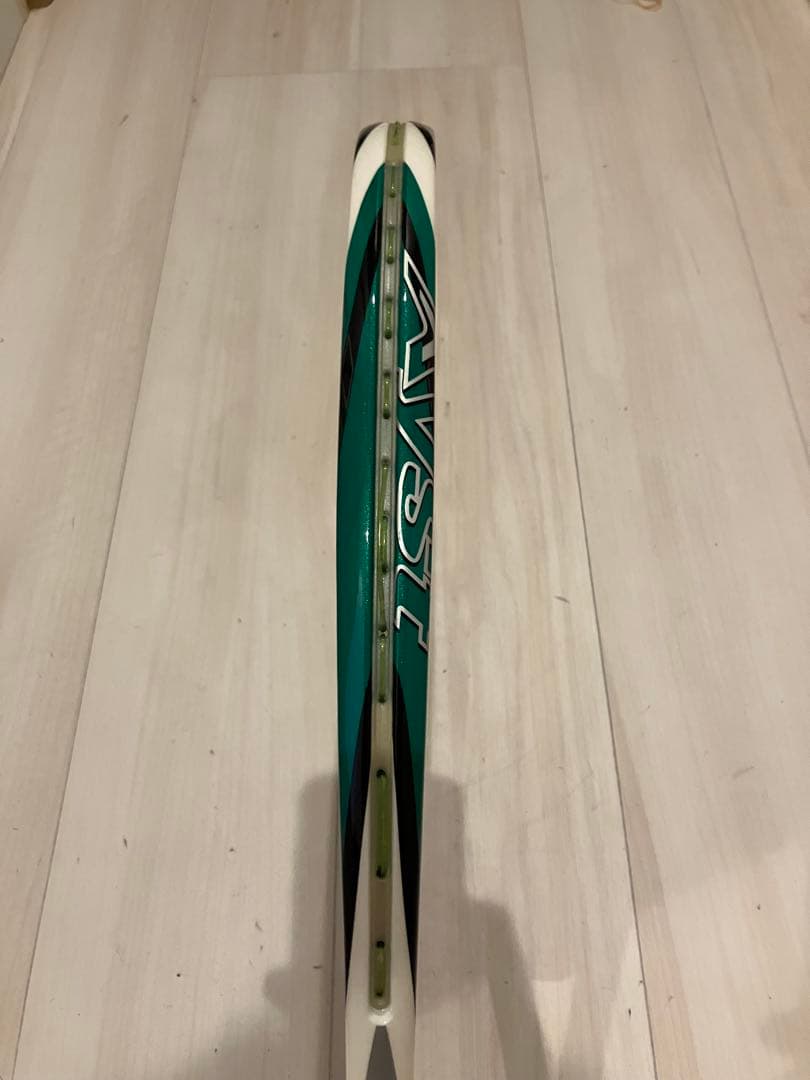 【限定復刻品】xyst TS 1U 極美品