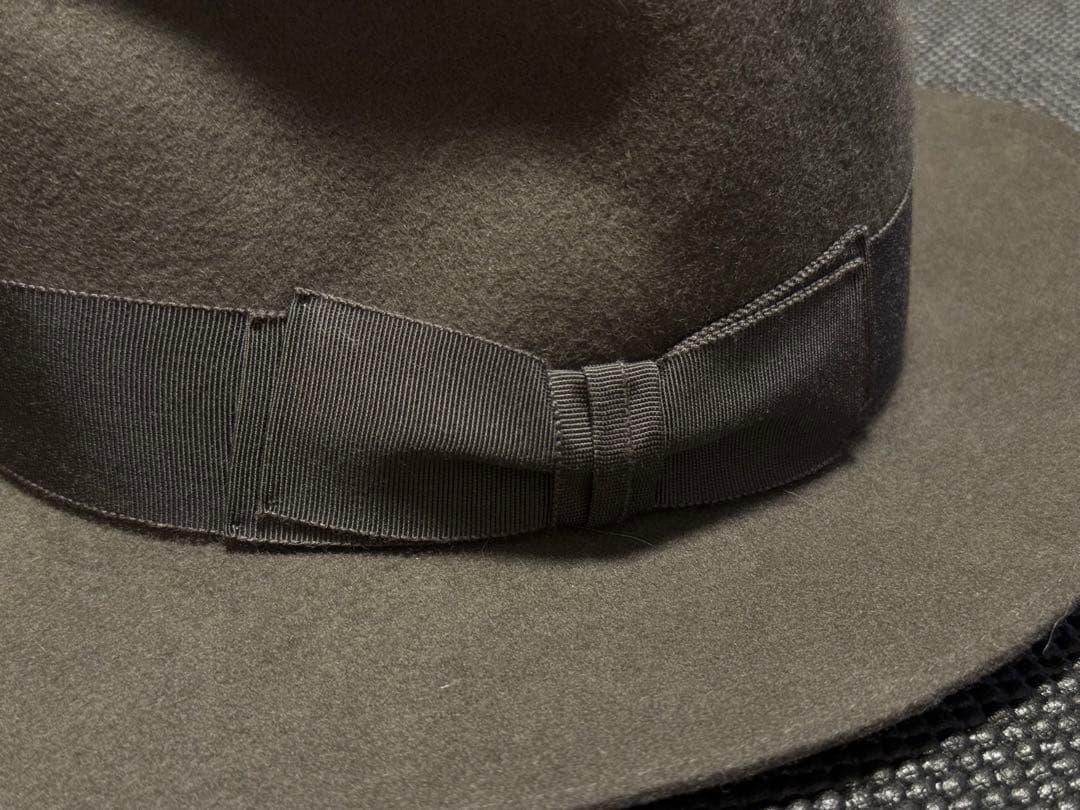 希少!THE H.W.DOG & CO. FRONT-H (34)