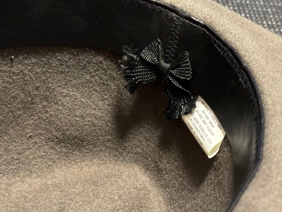 希少!THE H.W.DOG & CO. FRONT-H (34)