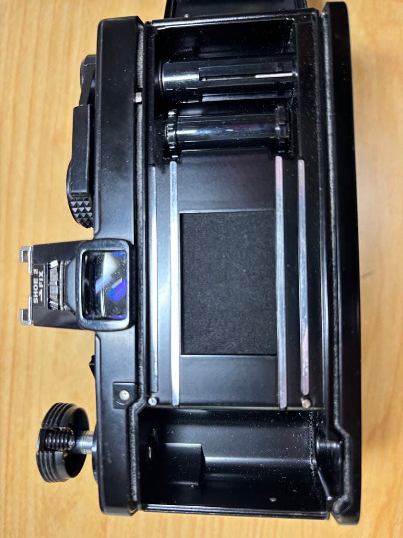 【完動】Olympus OM-2 + Auto-S 50mm f1.4