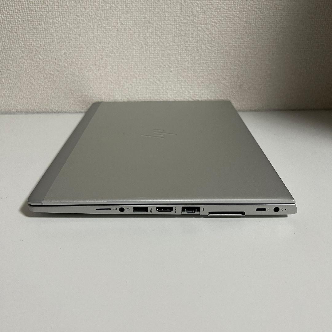 16+512GB/FHD/カメラ/HP 830 G5 第8世代 Core i5