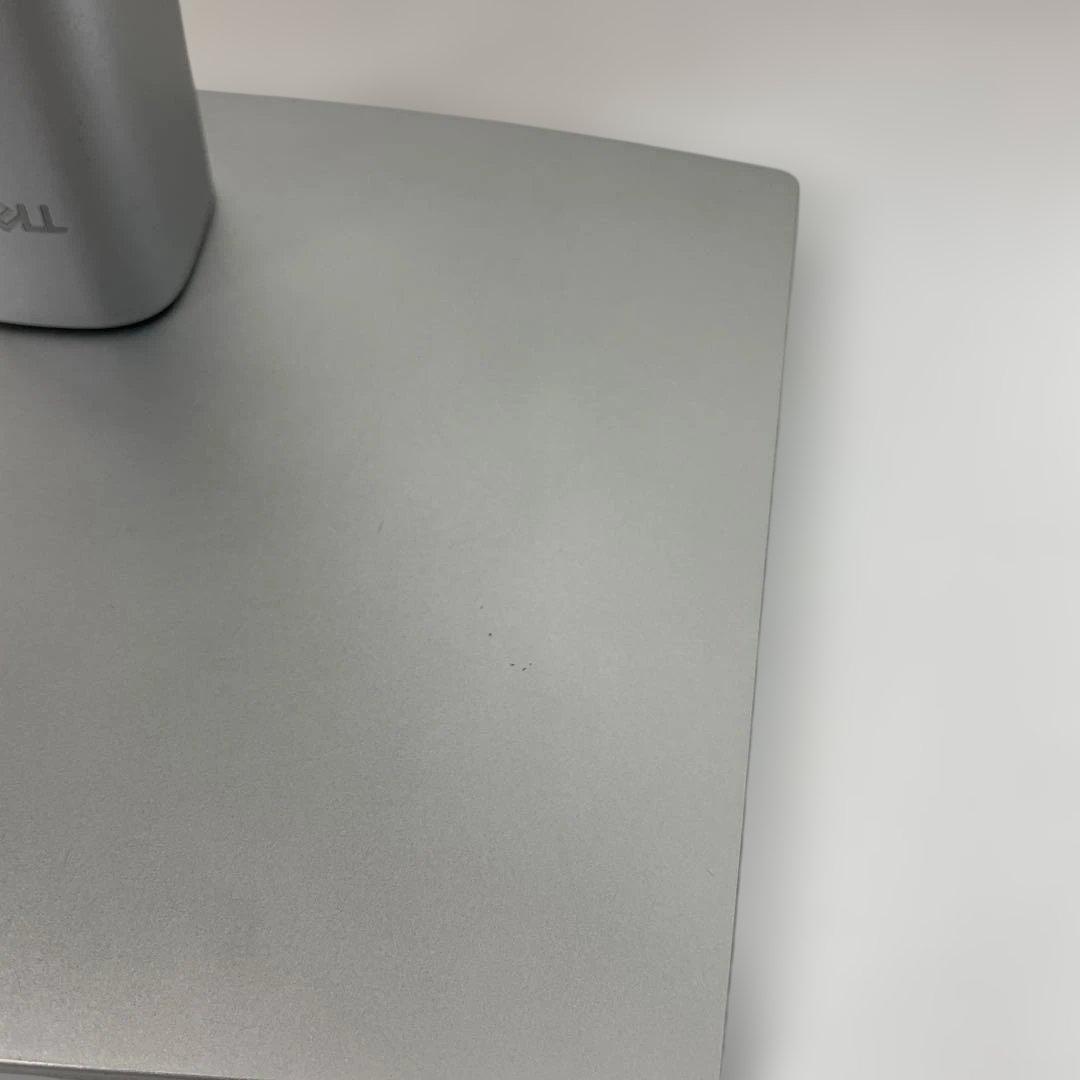 PCモニター DELL P2422H 2023年製