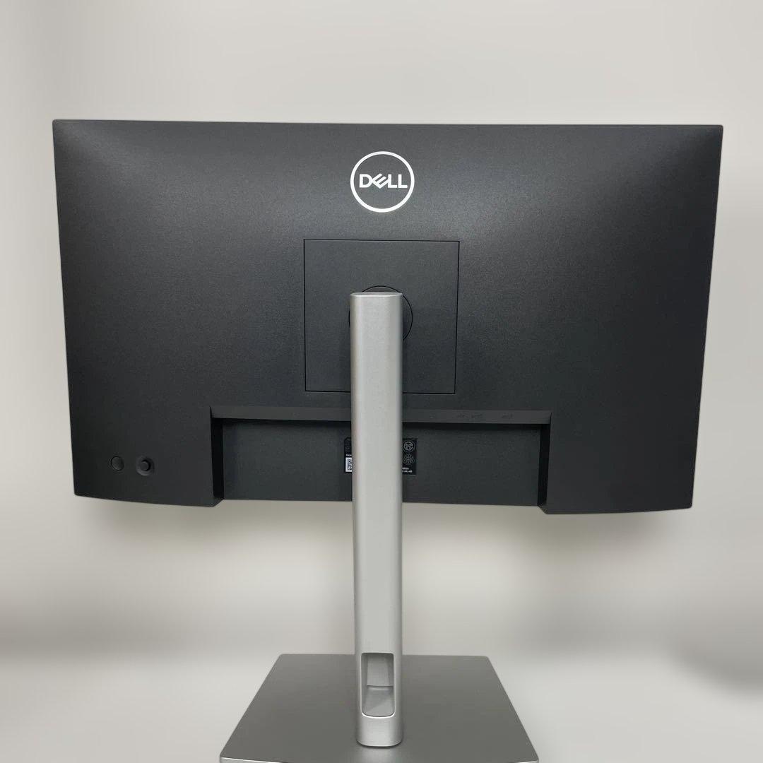 PCモニター DELL P2422H 2023年製