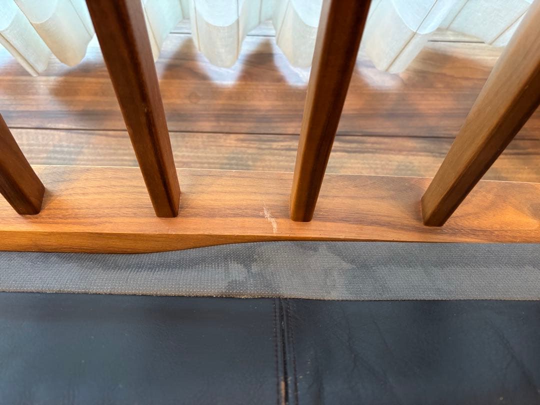 【タコ】カリモク karimoku WU61 2人掛け 椅子 ソファ