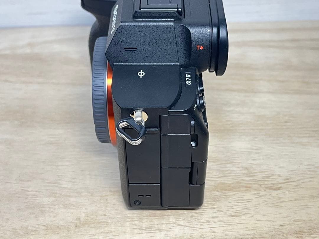 SONY α7 IV ボディ ILCE-7M4