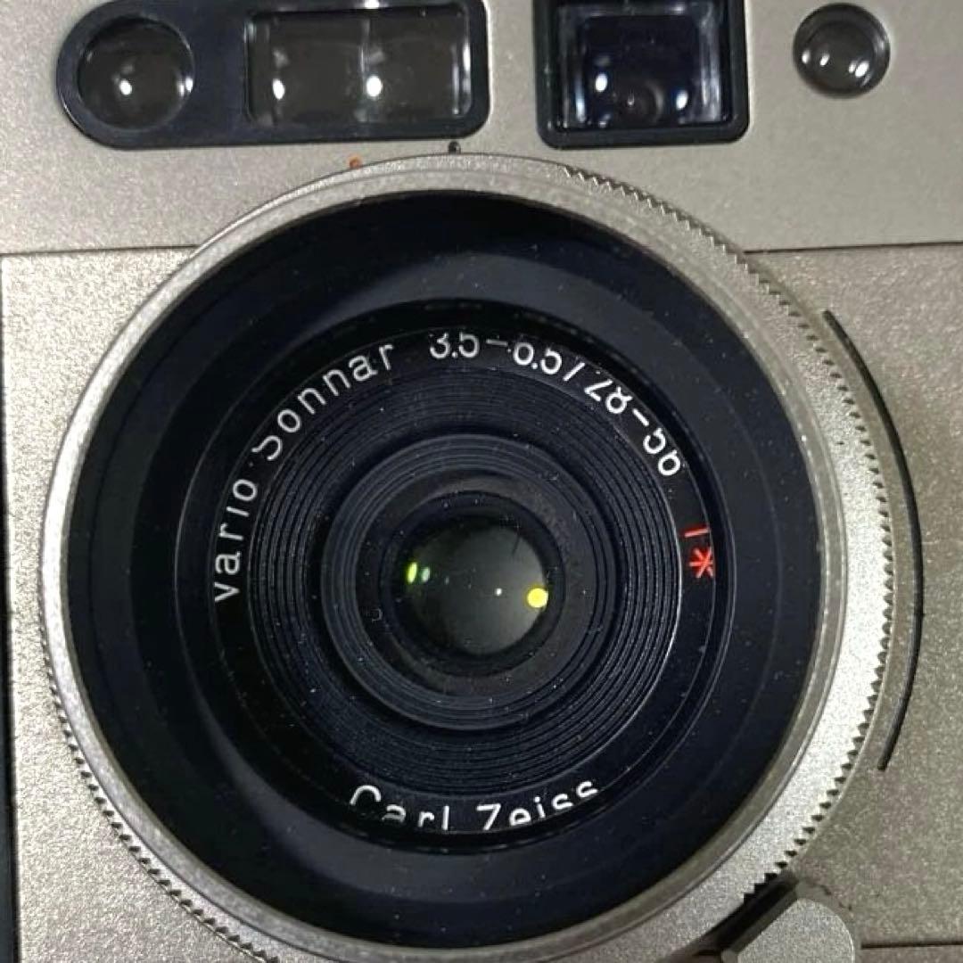 L-29 KYOCERA CONTAX TVS ジャンク　京セラ　工芸品