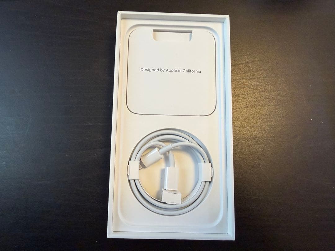 【美品】Apple iPhone 14 128gb