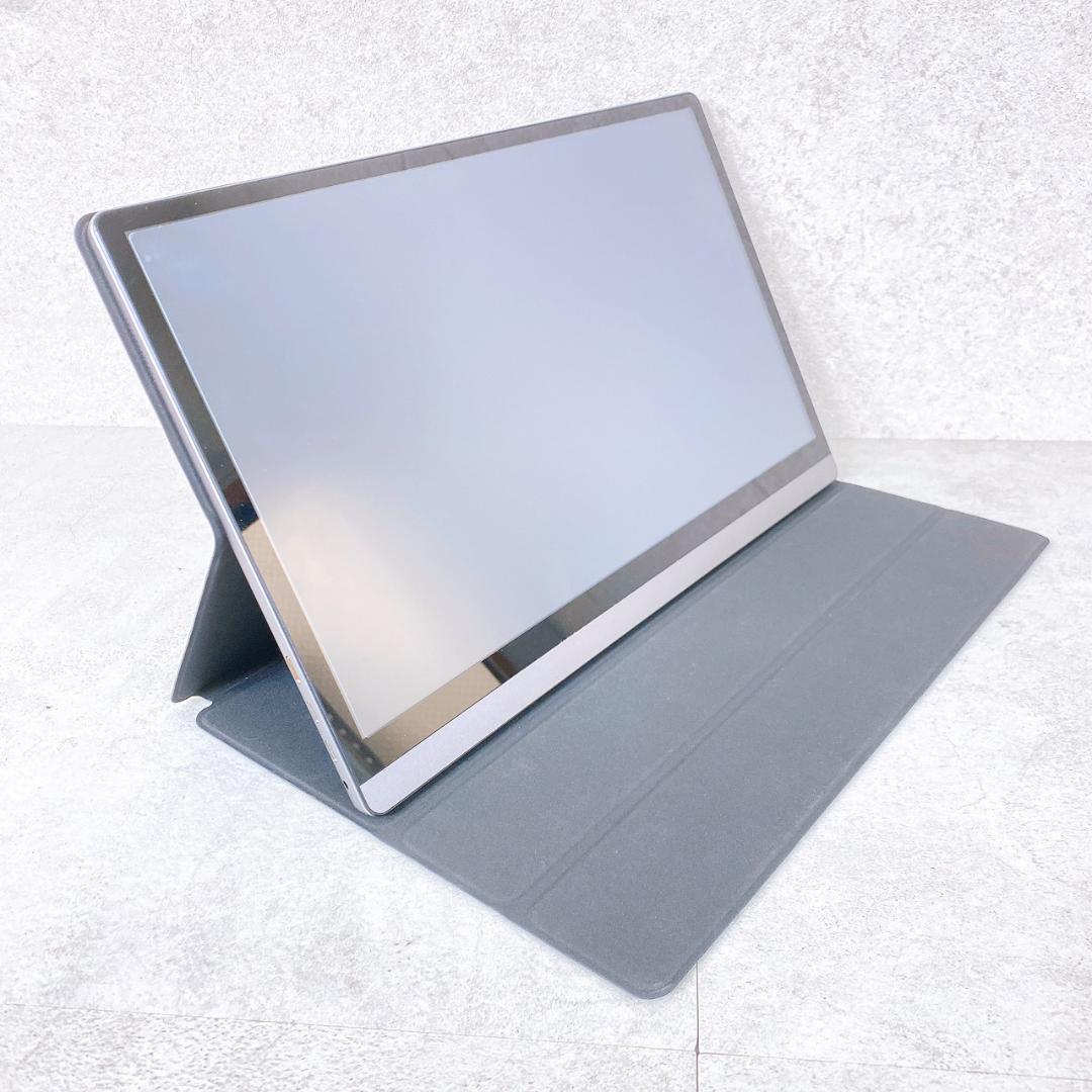 【KEIAN】15.6インチ 4K モバイルディスプレイ