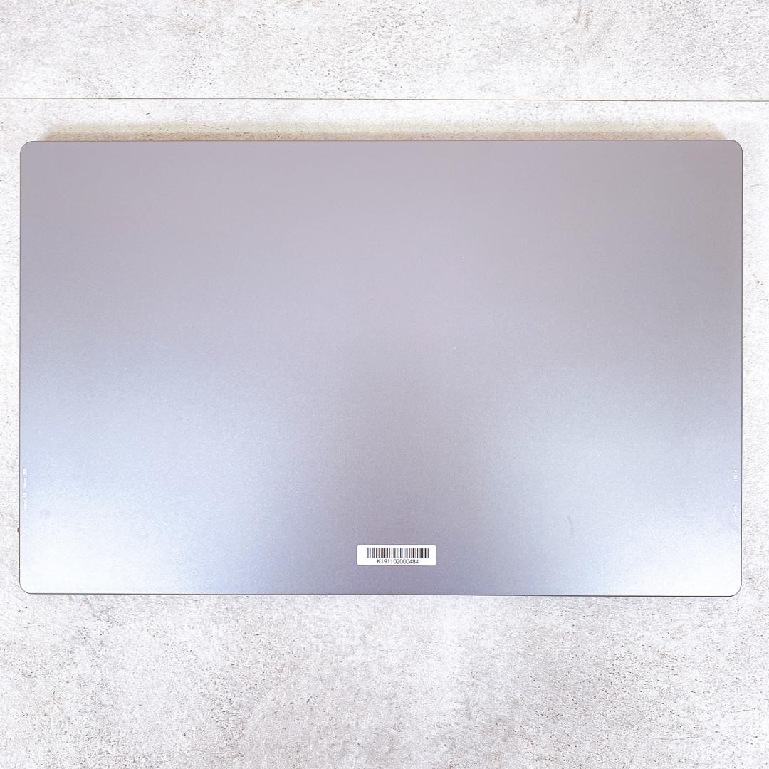 【KEIAN】15.6インチ 4K モバイルディスプレイ