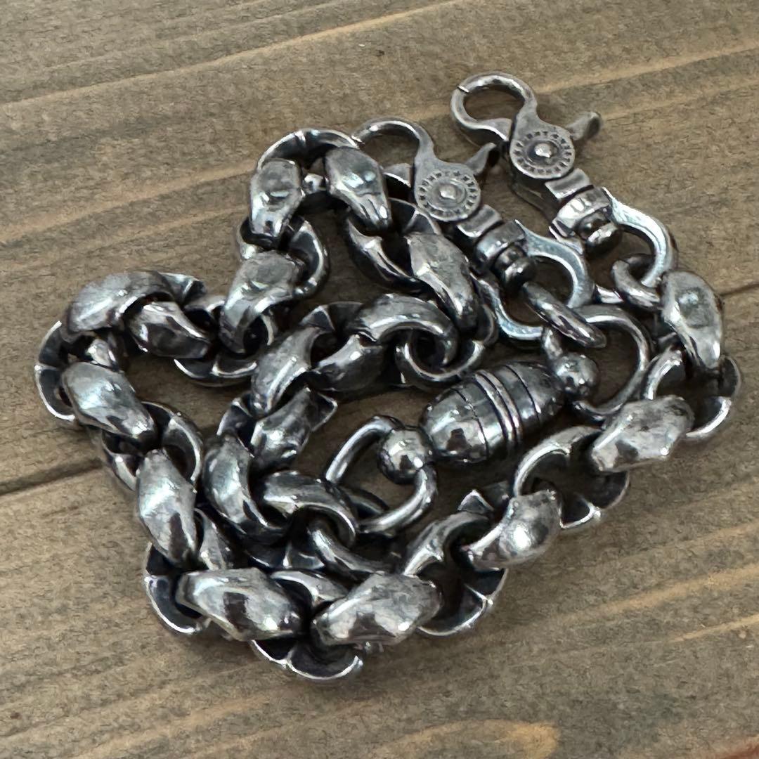 funny ファニー　ウォレットチェーン