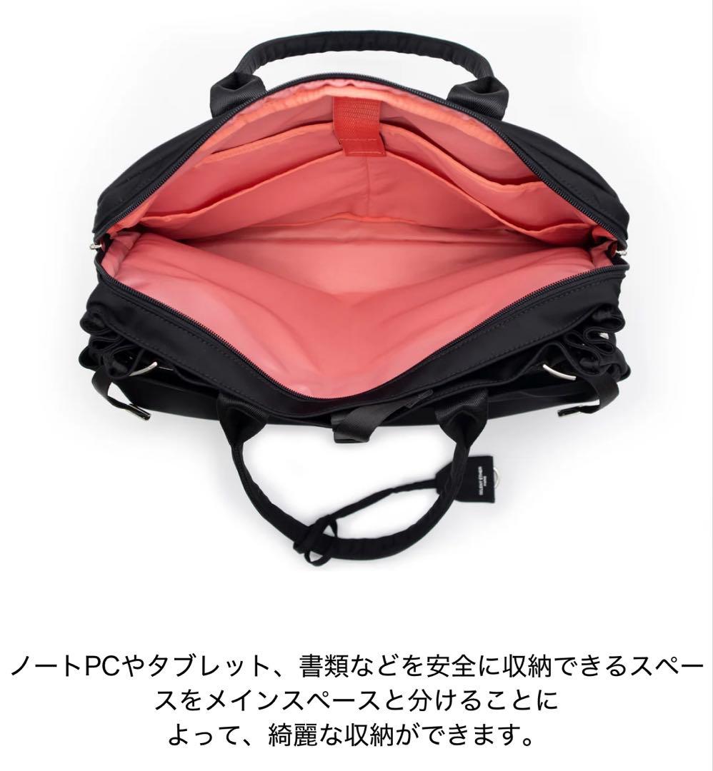 セレーンエテール PASSION 40 BLACK 美品