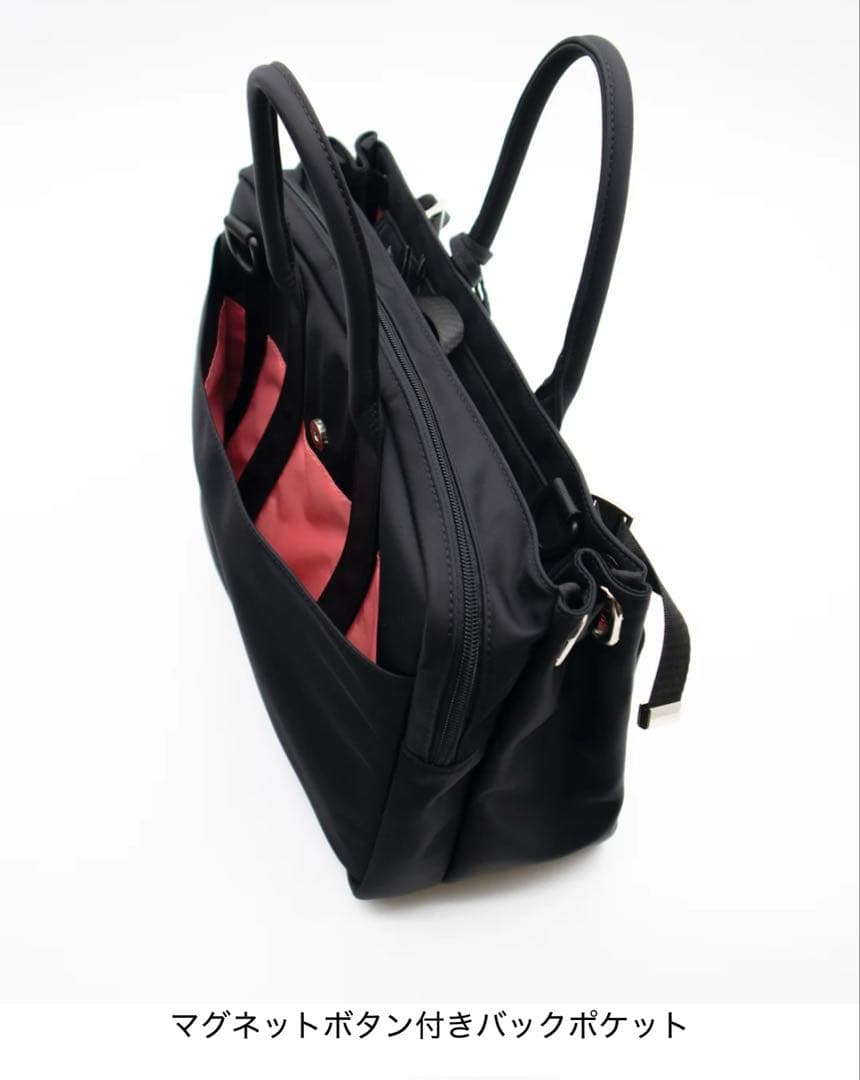 セレーンエテール PASSION 40 BLACK 美品