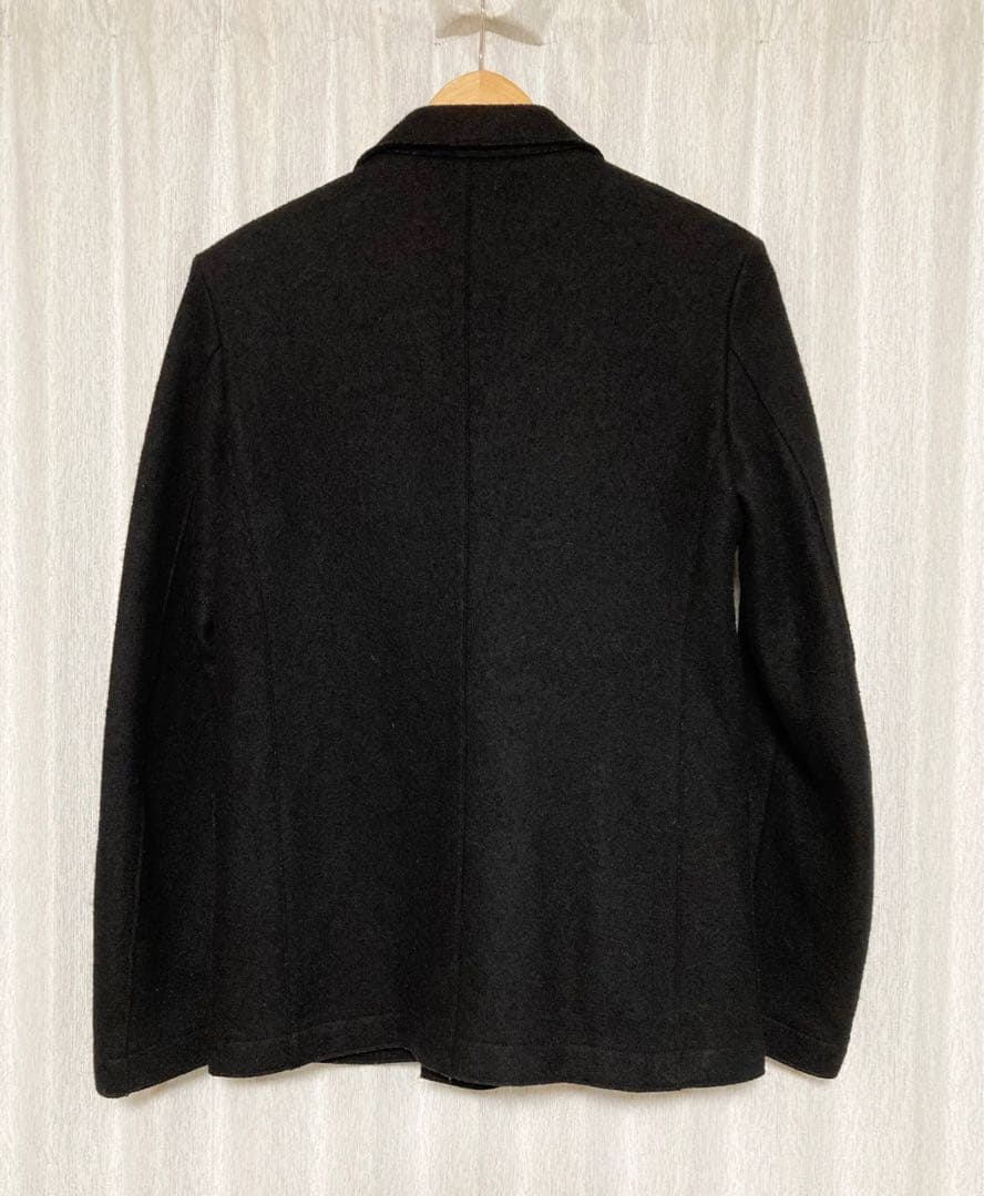 [RAGS McGREGOR] ダブル アンコンジャケット S