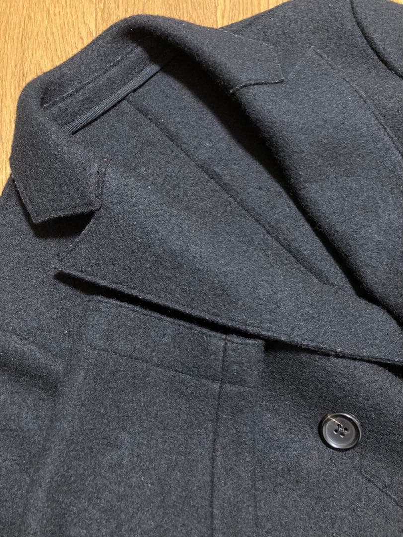 [RAGS McGREGOR] ダブル アンコンジャケット S