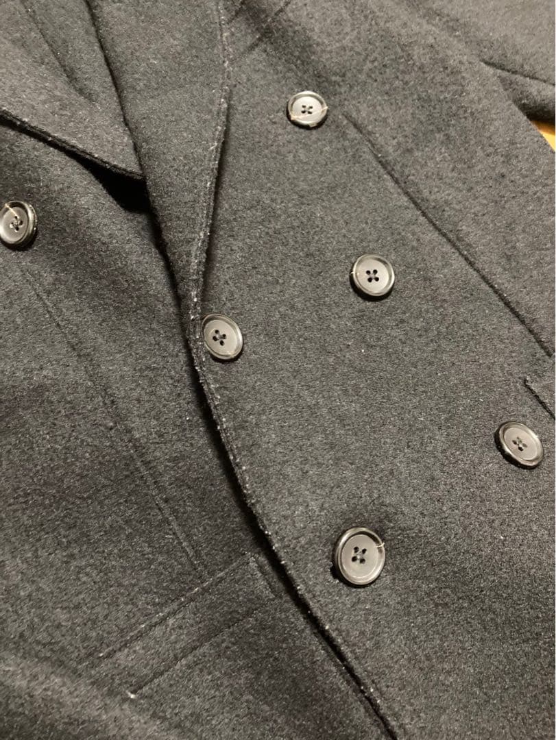 [RAGS McGREGOR] ダブル アンコンジャケット S