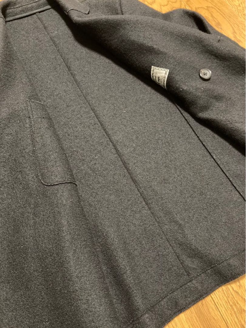 [RAGS McGREGOR] ダブル アンコンジャケット S